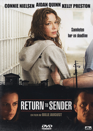 Return To Sender