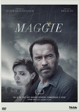 Maggie