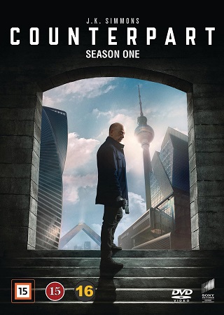 Counterpart - Säsong 1