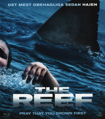 Reef (Blu-ray)