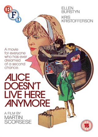 Alice Doesn't Live Here Anymore (ej svensk text)