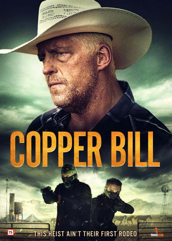 Copper Bill
