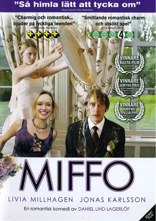 Miffo (Begagnad)