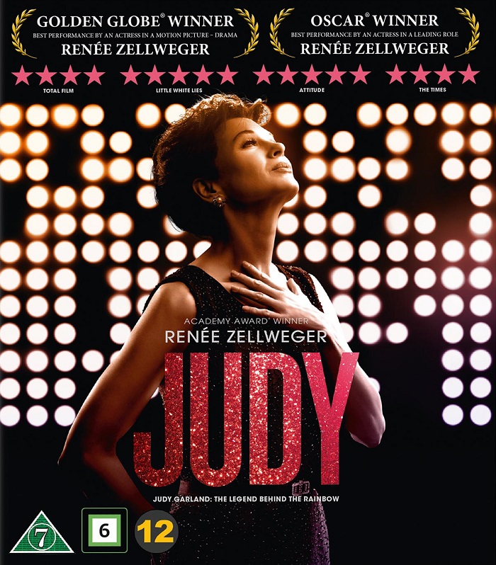 Judy (Blu-ray)