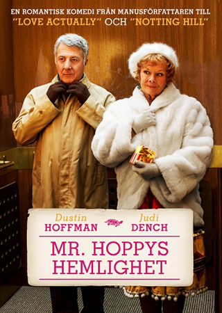 Mr. Hoppys Hemlighet