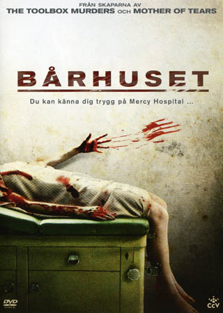 Bårhuset