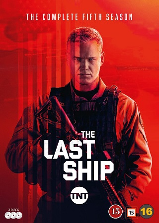 Last Ship - Säsong 5