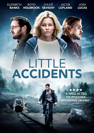 Little Accidents