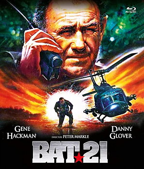 Bat 21 (ej svensk text) (Blu-ray)