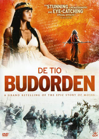 De Tio Budorden (2006)