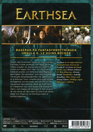 Earthsea - 2