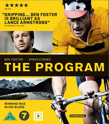 Program (Blu-ray)