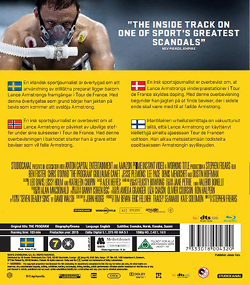 Program (Blu-ray) - 2