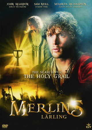 Merlins Lärling