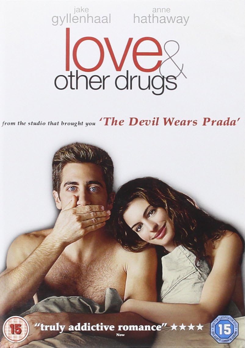 Love & Other Drugs