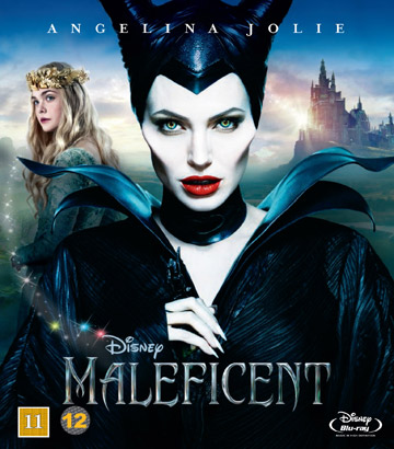 Maleficent (Blu-ray)