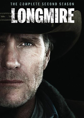 Longmire - Säsong 2