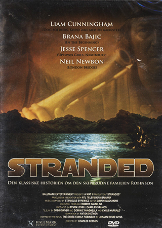 Stranded