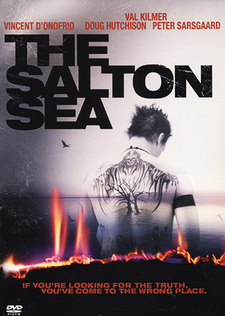 Salton Sea (Begagnad)
