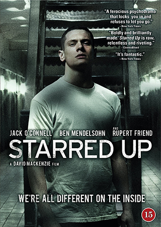 Starred Up
