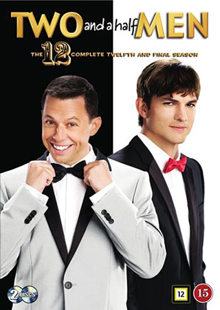 Two And A Half Men - Säsong 12