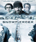 Snowpiercer (Blu-ray)