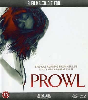 Prowl (Blu-ray)