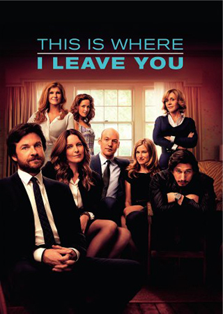 This is Where I Leave You