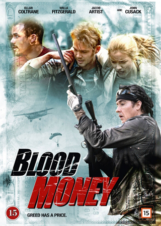 Blood Money
