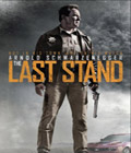 Last Stand (Blu-ray + DVD)