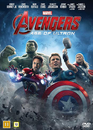 Avengers - Age of Ultron