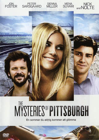 Mysteries of Pittsburgh