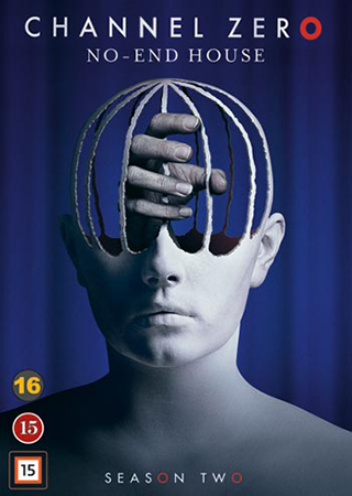 Channel Zero - Säsong 2: No End House
