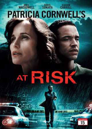 Patricia Cornwell's At Risk