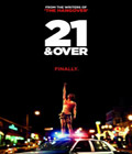 21 & Over (Blu-ray)