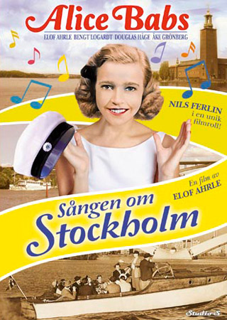 Sången Om Stockholm