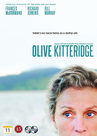 Olive Kitteridge (Miniserie)