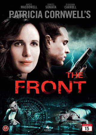 Patricia Cornwell's The Front