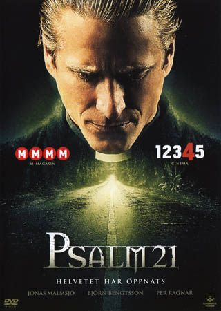 Psalm 21