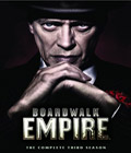 Boardwalk Empire - Säsong 3 (Blu-ray)