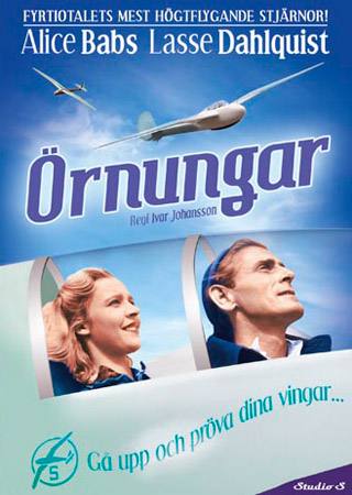 Örnungar