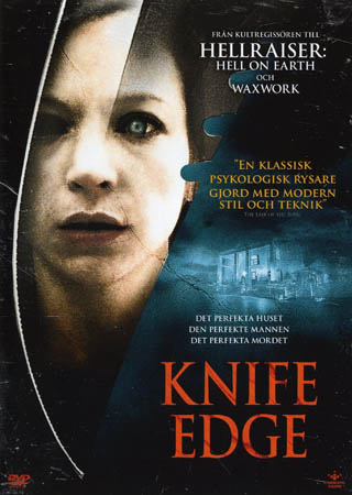 Knife Edge