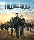 Falling Skies - Säsong 2 (Blu-ray)