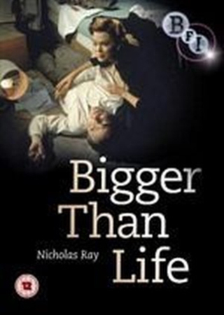 Bigger Than Life (ej svensk text)