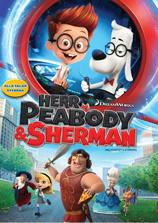 Herr Peabody & Sherman