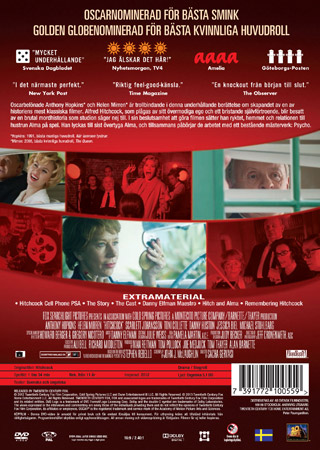 Hitchcock - 2