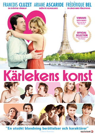 Kärlekens Konst
