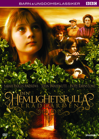 Den Hemlighetsfulla Trädgården (Miniserie)