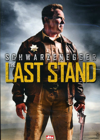 Last Stand