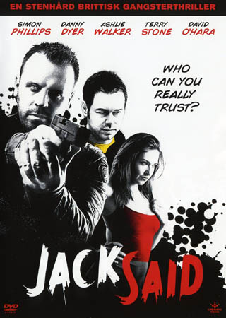 Jack Said